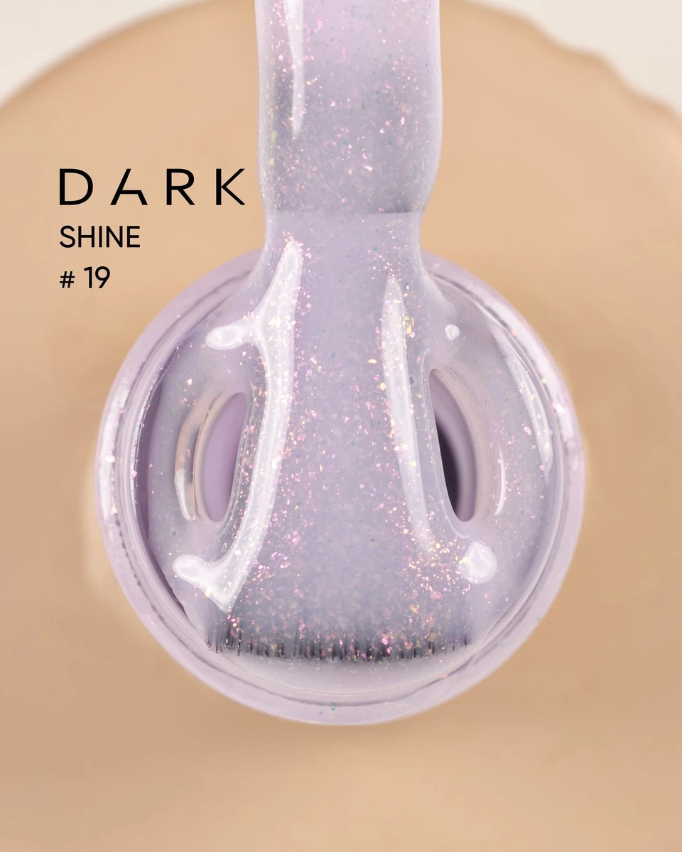 DARK by Rior Pro Base Shine 19, 15 ml