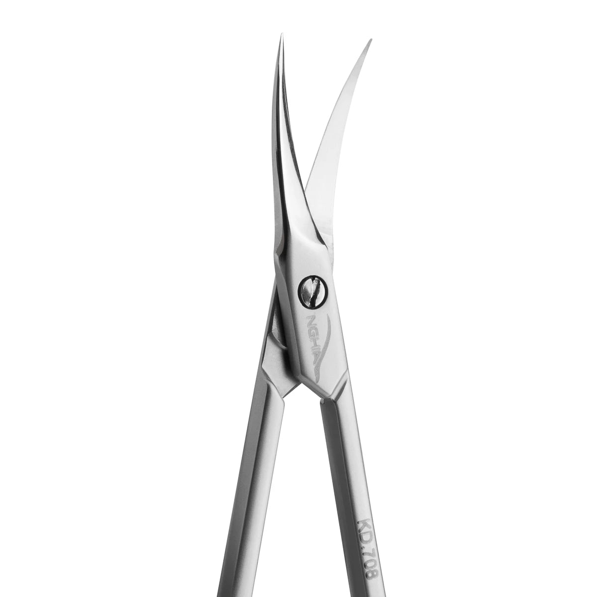 Nghia cuticle scissors KD.708