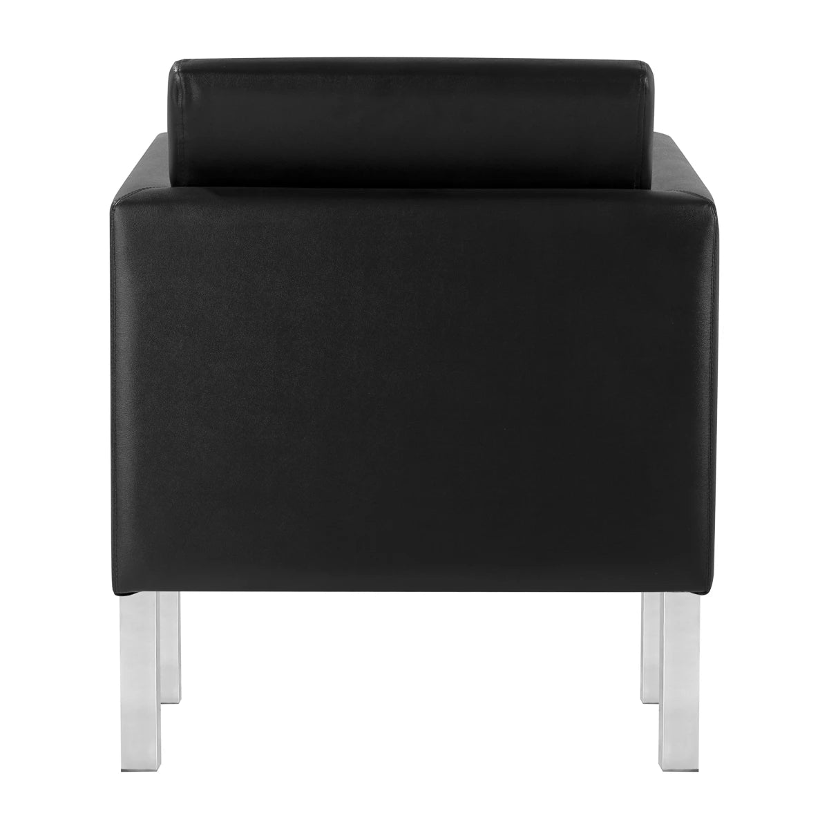 Gabbiano waiting room chaise BM18011