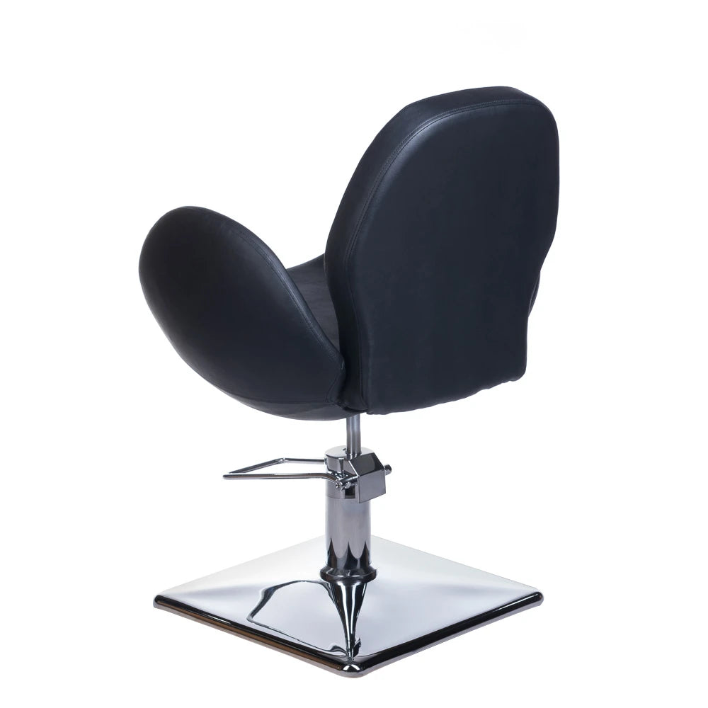 Hairdressing chair ALTO BH-6952, black