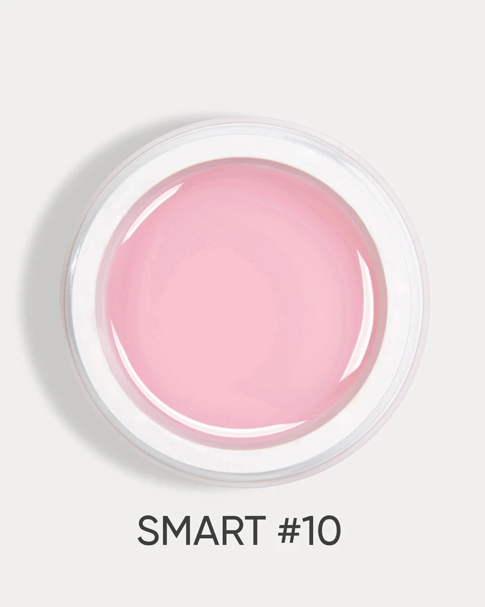 Smart Builder Gel 10, 15 ml