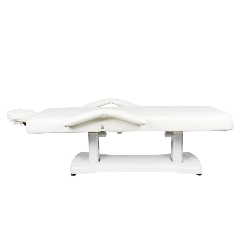 électrique lit massage Azzurro 819a 3 puissant blanc