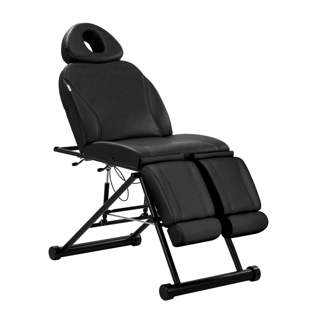 Azzurro Pedikürstuhl 563S PEDI, schwarz