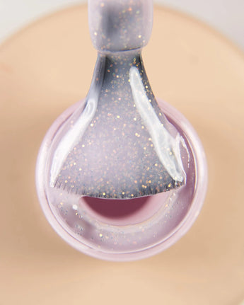 DARK Pro Base Opal 4, 15 ml ar sūkli