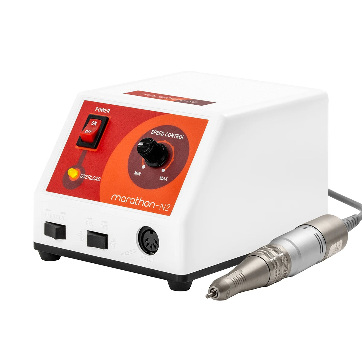 Saeyang elektriviil Marathon N2 Retro + H200