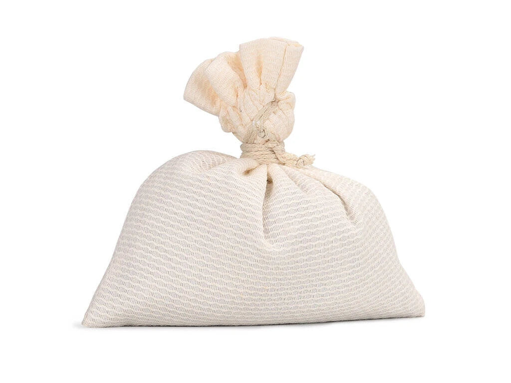 Salt-herbs massage stamp,240g + sesame oil