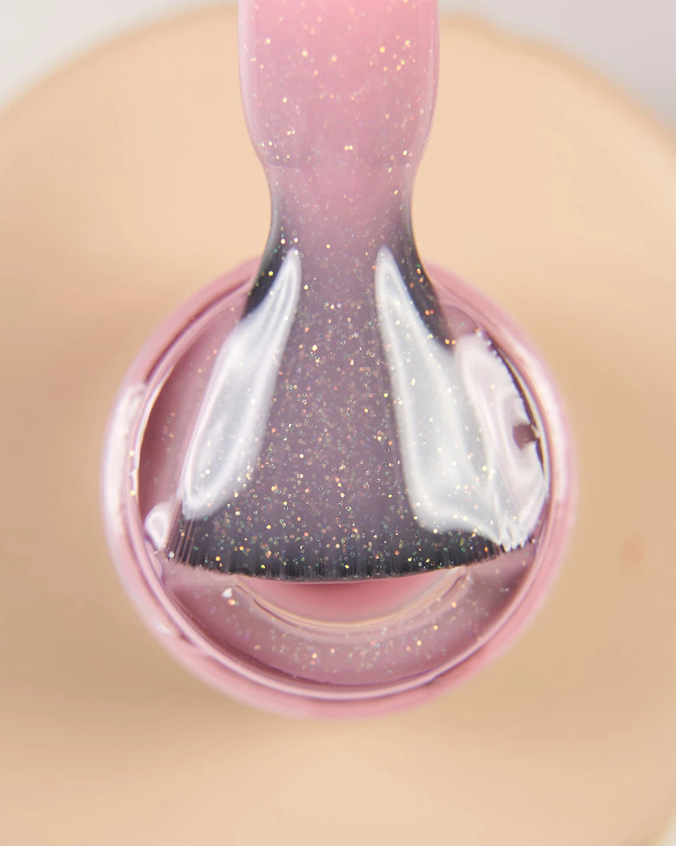 Pro Base Opal 6, 15 ml with brosse