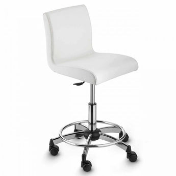 Salon Stool Stylish