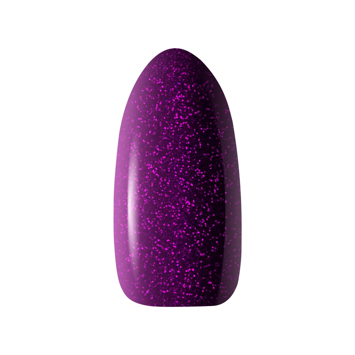 vernis gel OCHO violet 409 -5 g
