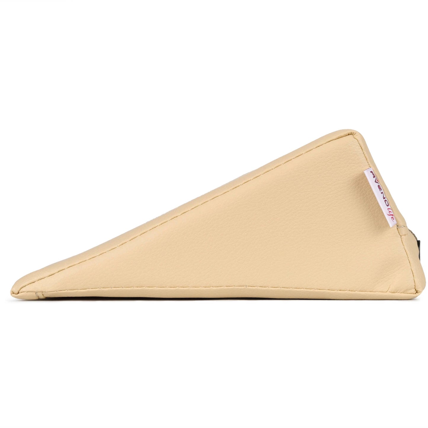 Wedge coussin cylindrique 20x15x10 K533 beige