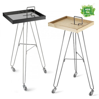 Hairdressing trolley Triped R