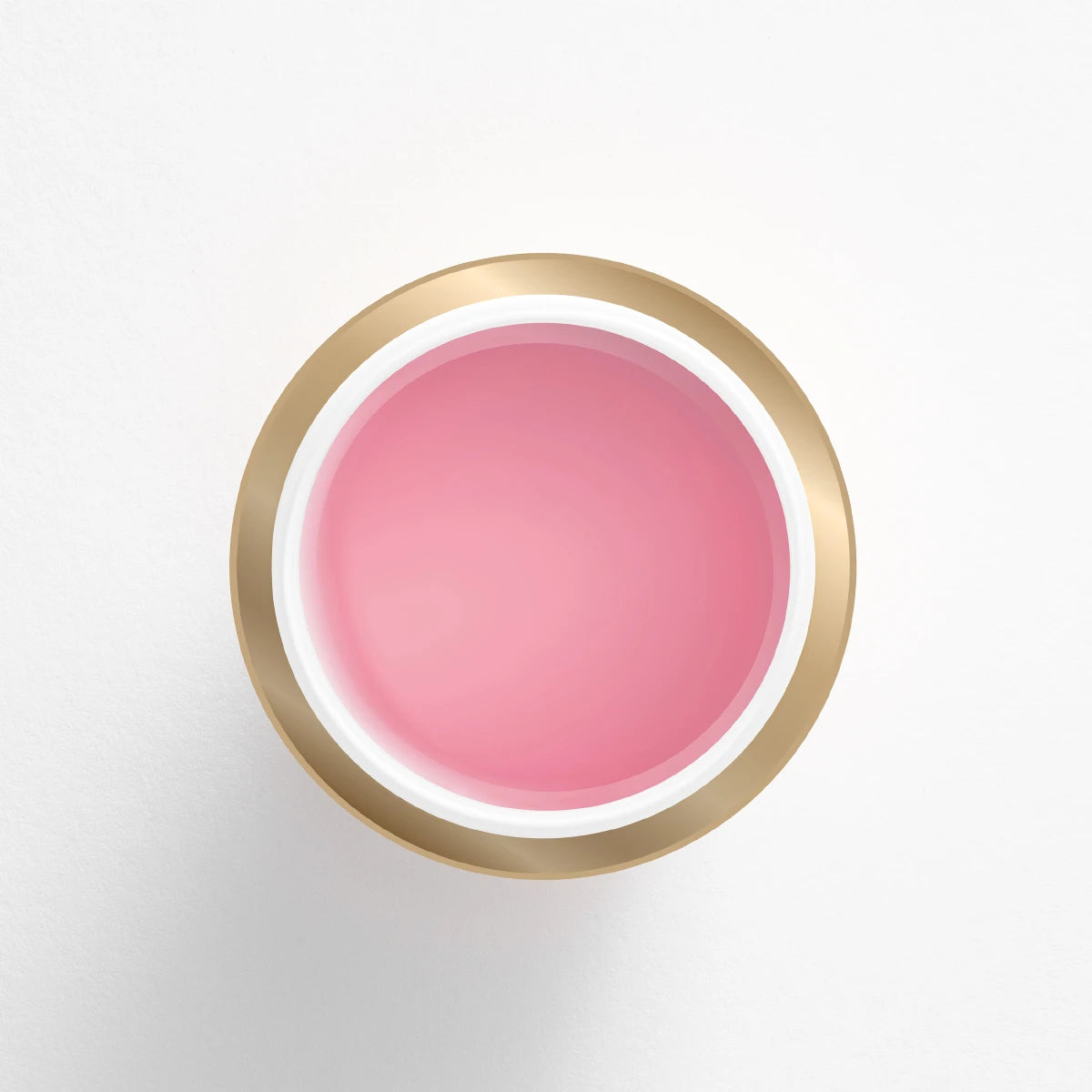 OCHO NAILS Construction gel rose 30 g