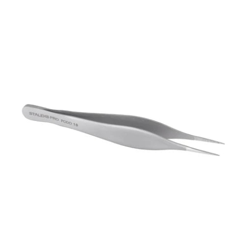 SPLINTER TWEEZERS PODO 10