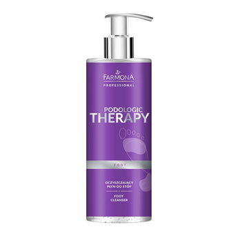 Farmona Podologic Therapy Reinigungslotion für Füße, 500 ml
