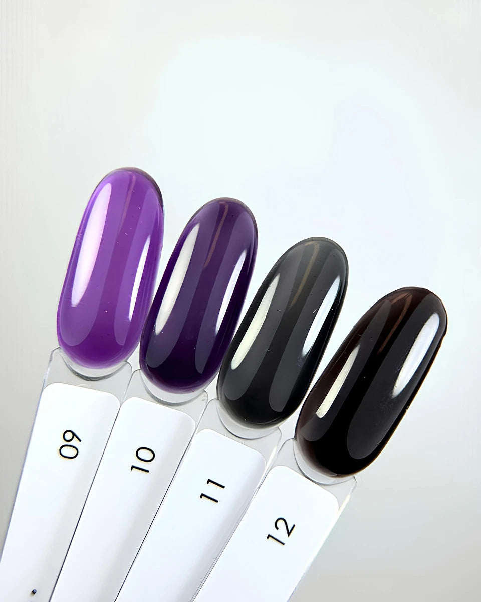 Gel Polish Vitrage 12, 6 ml