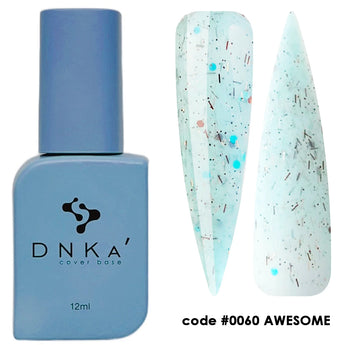 Cover Base, 12 ml #0060 Awesome