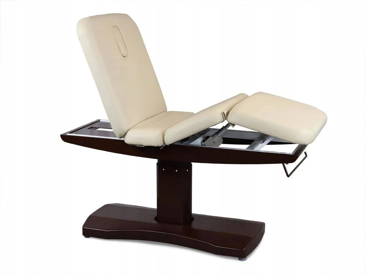 Elektrische Therapieliege Libra 4 HEAT So Skin K434, Beige