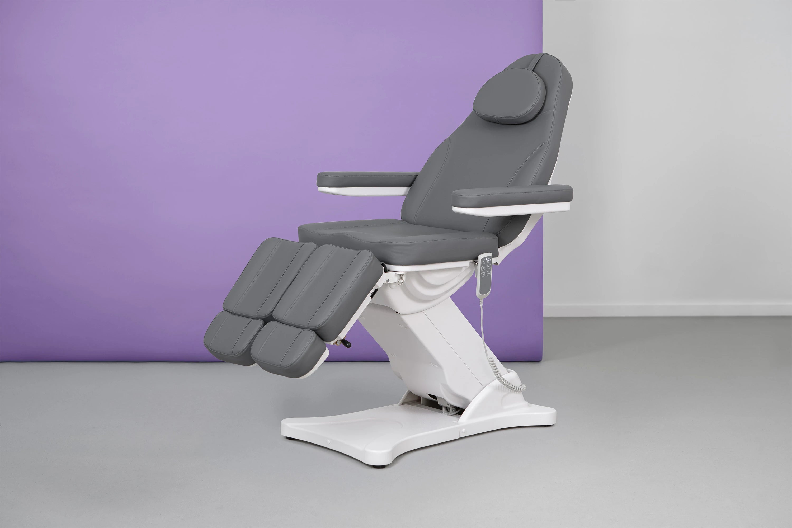 Weelko Elektriskais pedikīra krēsls SERENITY