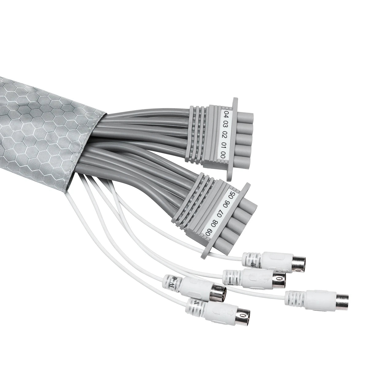 Air Presure device Elegante Platinum T8108