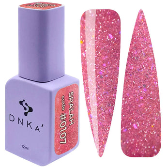 DNKa Geellakk Spalah #0107, 12ml
