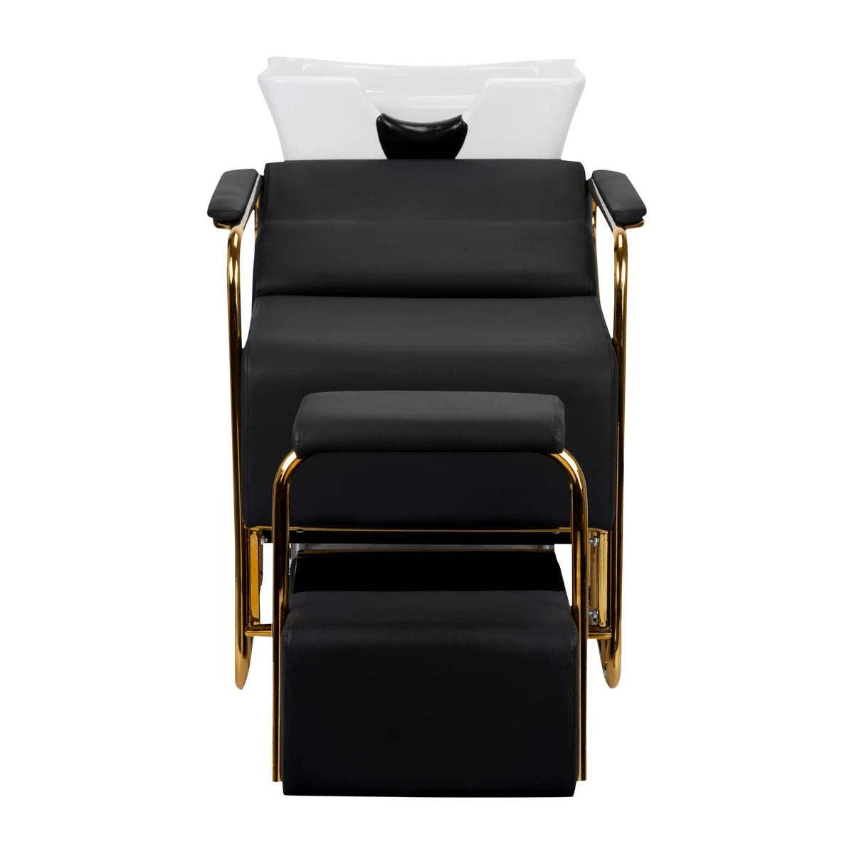 Hairdressing backwash GABBIANO MAYKA BLACK