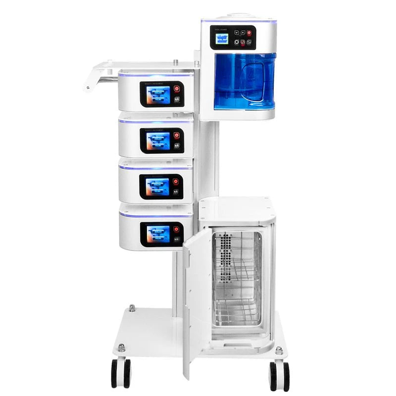 Yoshida Exclusive Cosmetische Harvester