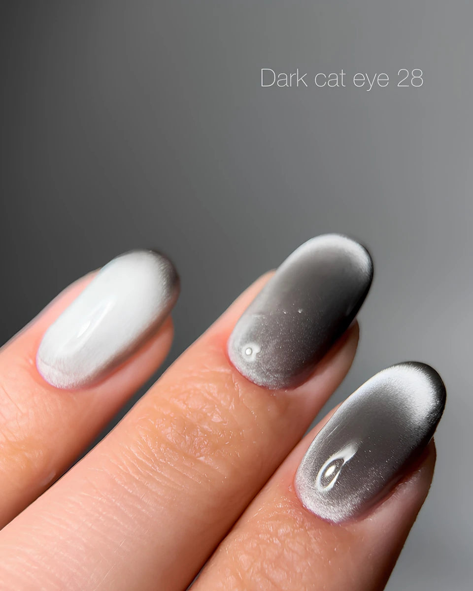 DARK by Rior Gellack Cat Eye 28, 10 ml