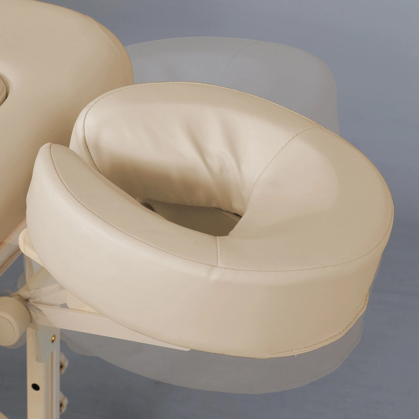 Table de massage Olivia doux Touch K607 Moco beige