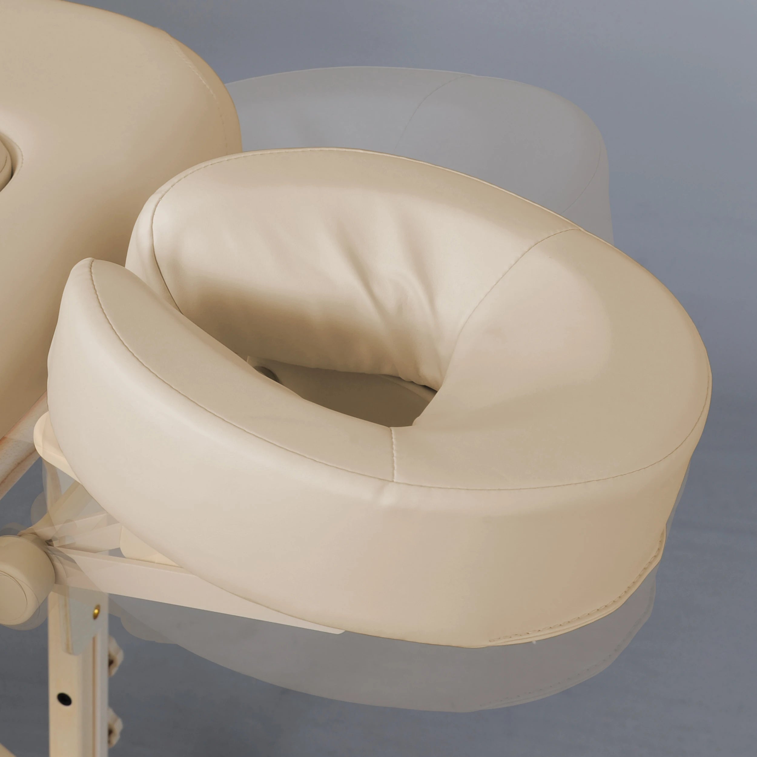 Table de massage Olivia doux Touch K607 Moco beige