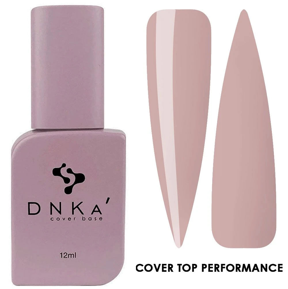 Cover Top Performance