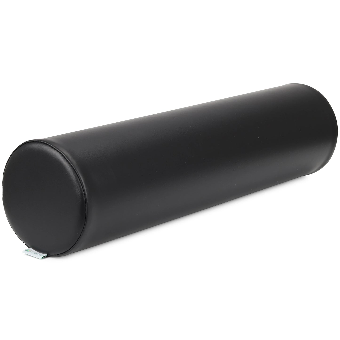 Apaļš balsts 15x60, melns