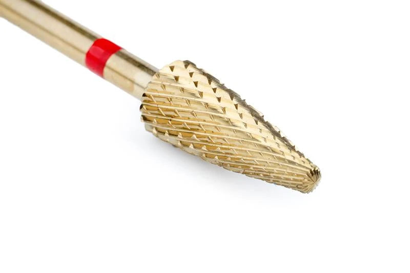 STF Carbide bur for left-handed users sw/cgl-01, jyrsin