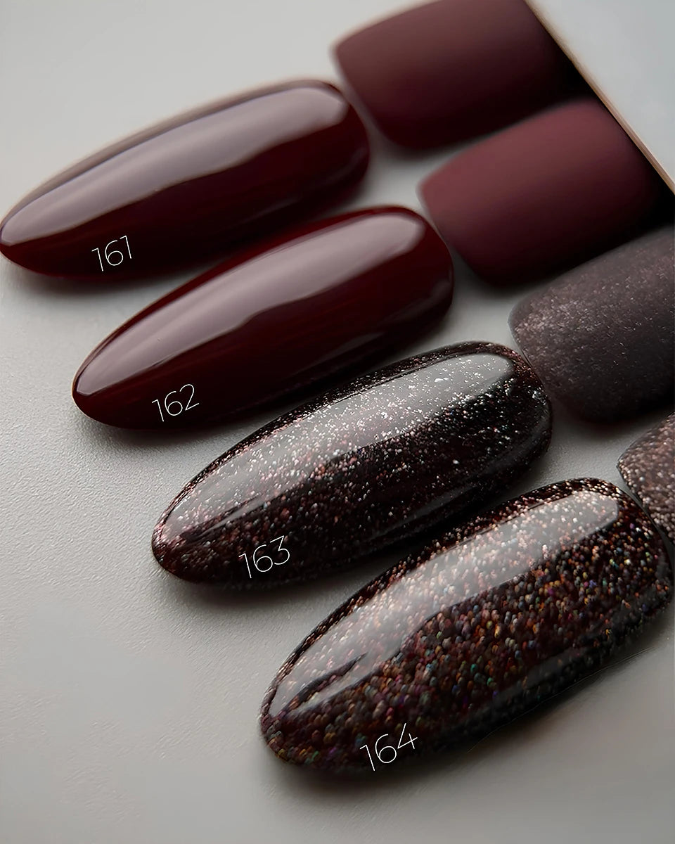 DARK Gel Polish 164, 6 ml