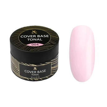 Camouflage Base Tonal Cover 004, 30 ml (Jar)