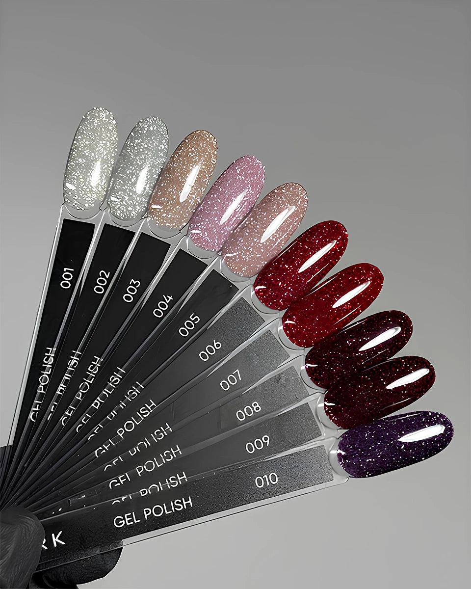 DARK by Rior Gellack Flash 10, 10 ml