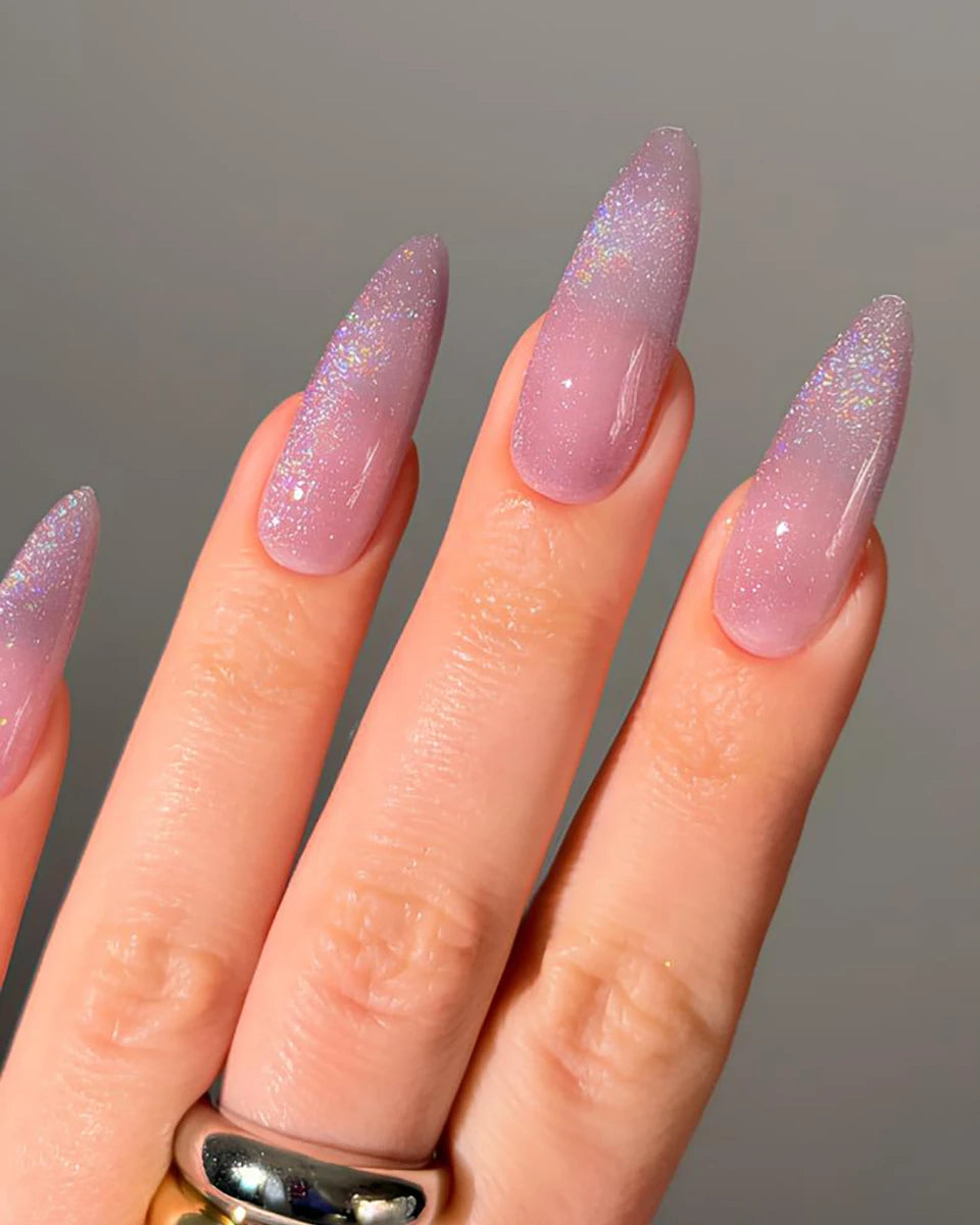 DARK Gel Polish Hologram Cat 04, 6 ml