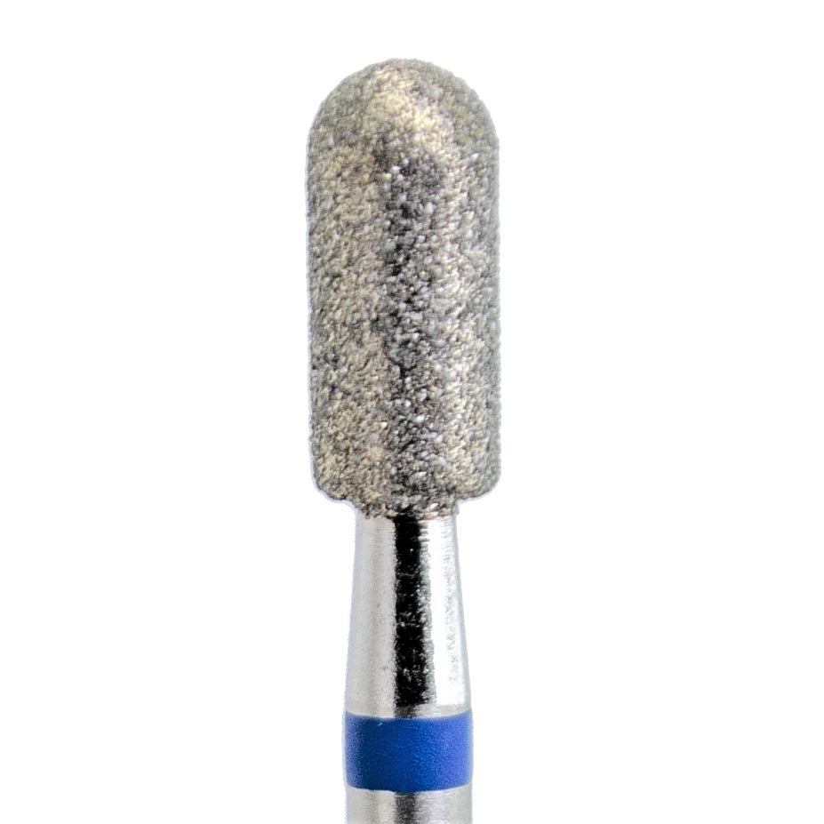 Diamond drill bit "cylinder" blue 035(GSACS-3,5P-8C)