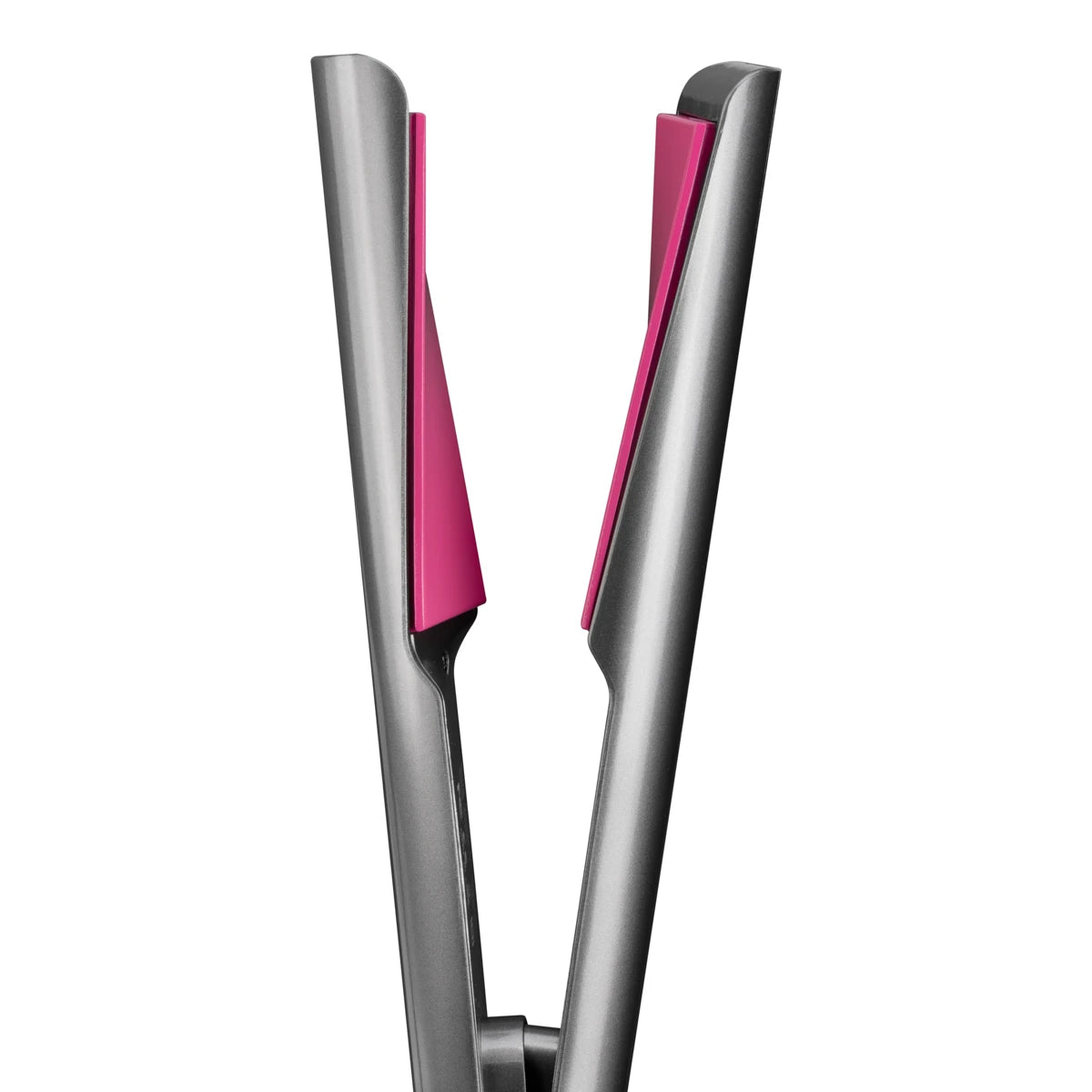 Kessner juuste sirgendaja ja lokutangid 2in1 Torsion K-148