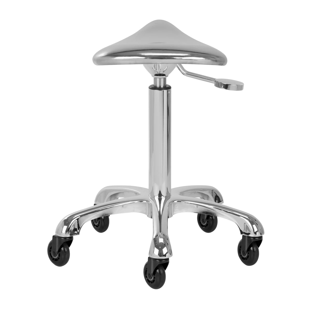 Стульчик Gabbiano Fine Silver Roll Speed