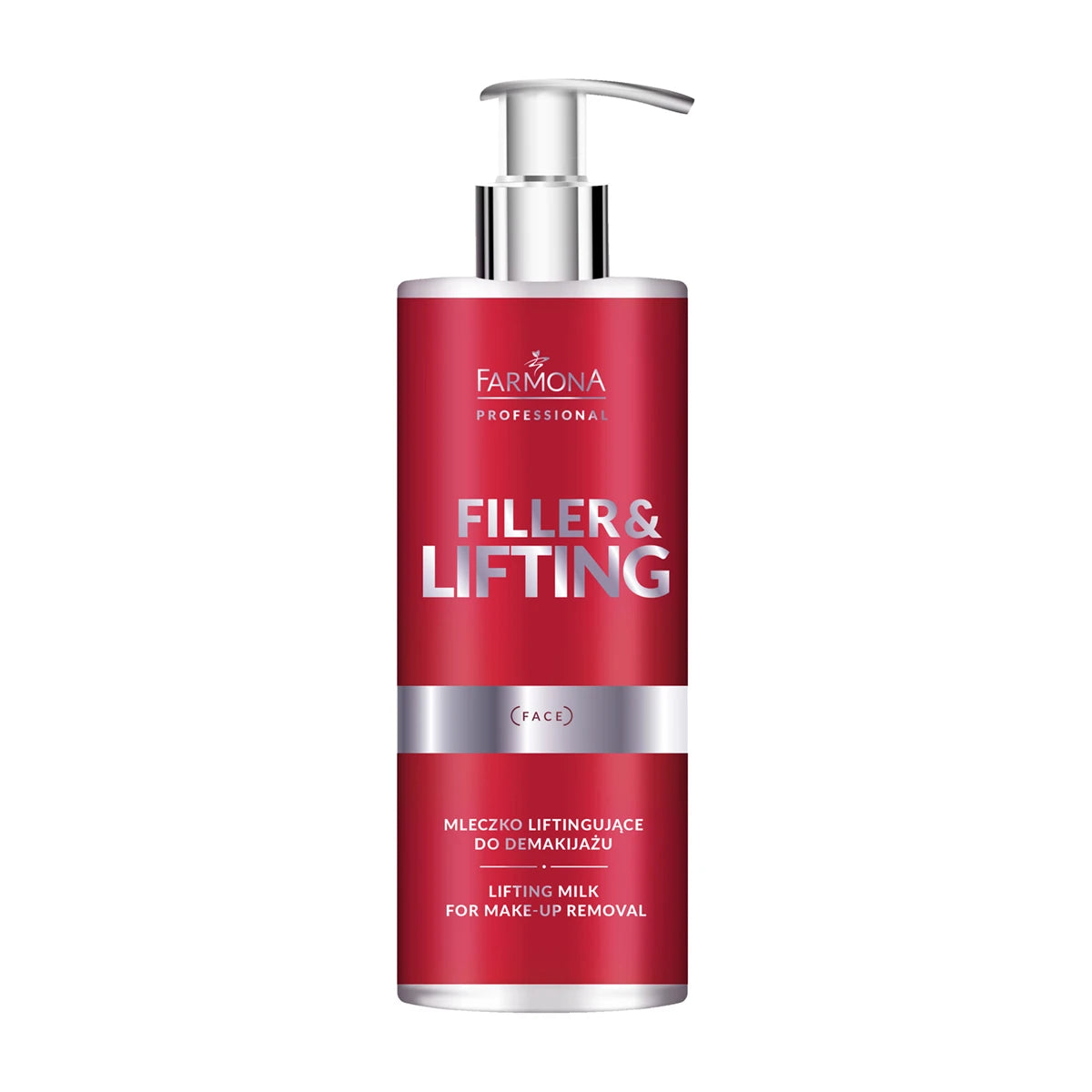 Farmona Filler & lifting Молочко для снятия макияжа 500 мл