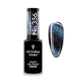 Victoria Vynn Cat Eye Geellakk 356 Night Flash GP, 8ml