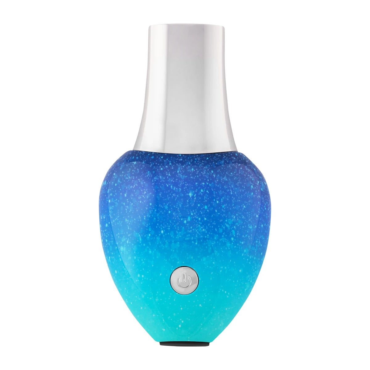 Belaidis ultragarsinis veido valymo peiliukas SPACE-001