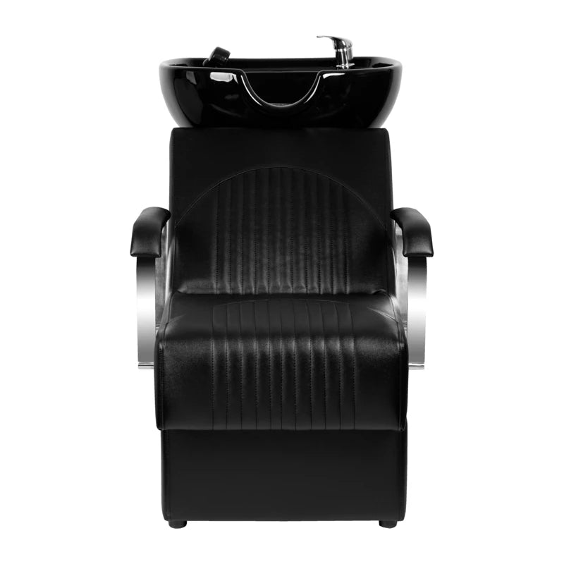 Hairdressing backwash GABBIANO ORLEAN BLACK