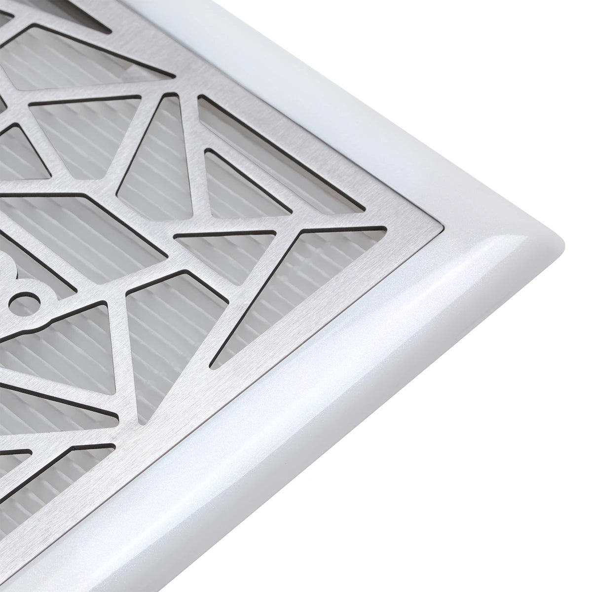 Momo J-404 built-in dust absorber