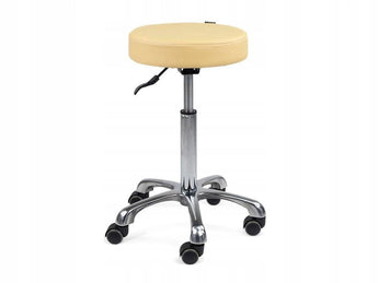 Stool SILVA So Skin K433 beige