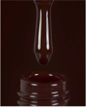 DARK by Rior Gēla nagu laka 032, 6 ml