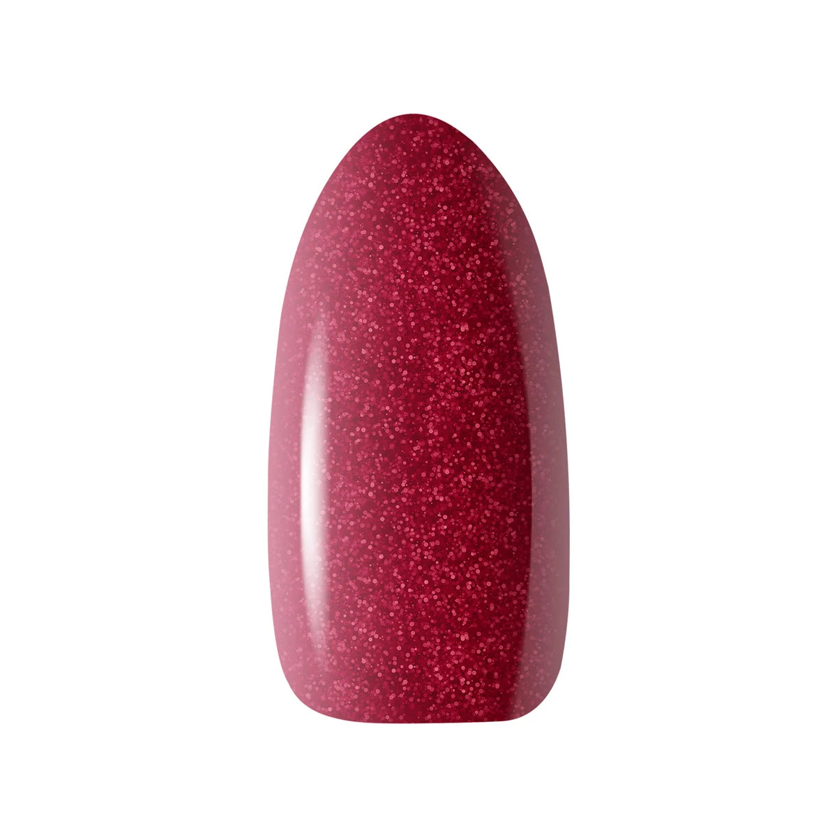 OCHO NAILS Gellak Red 211, 5 g