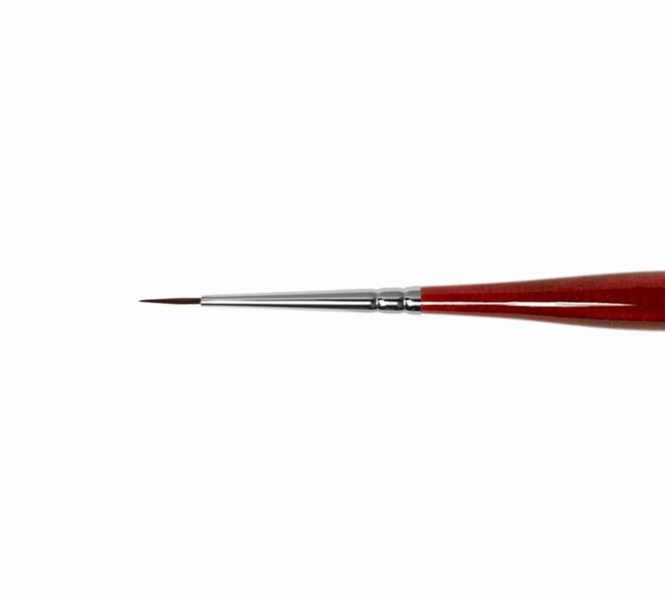Roubloff Ota DB13R apaļa smalku līniju zīmēšanai