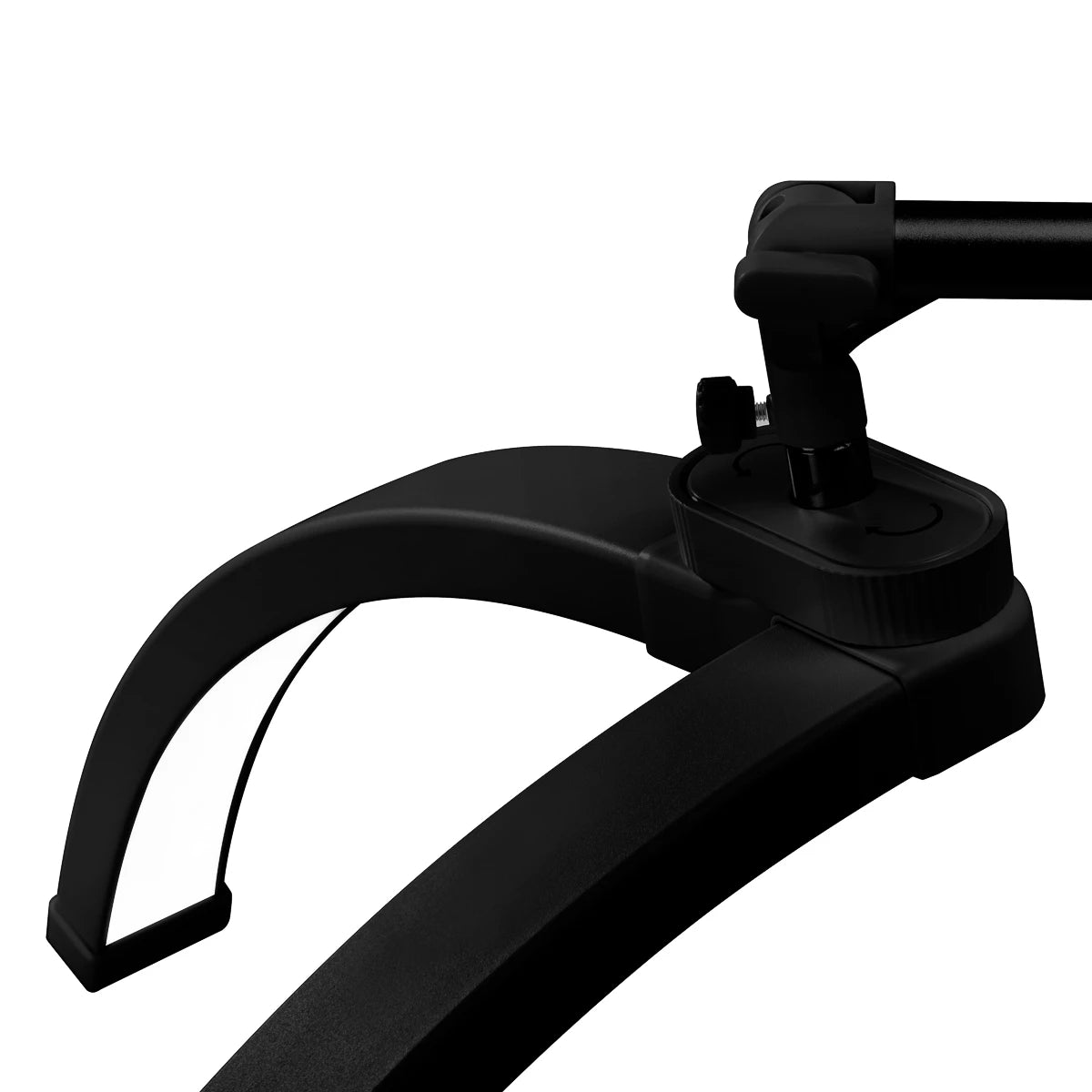 GLOW eyelash treatment lamp black