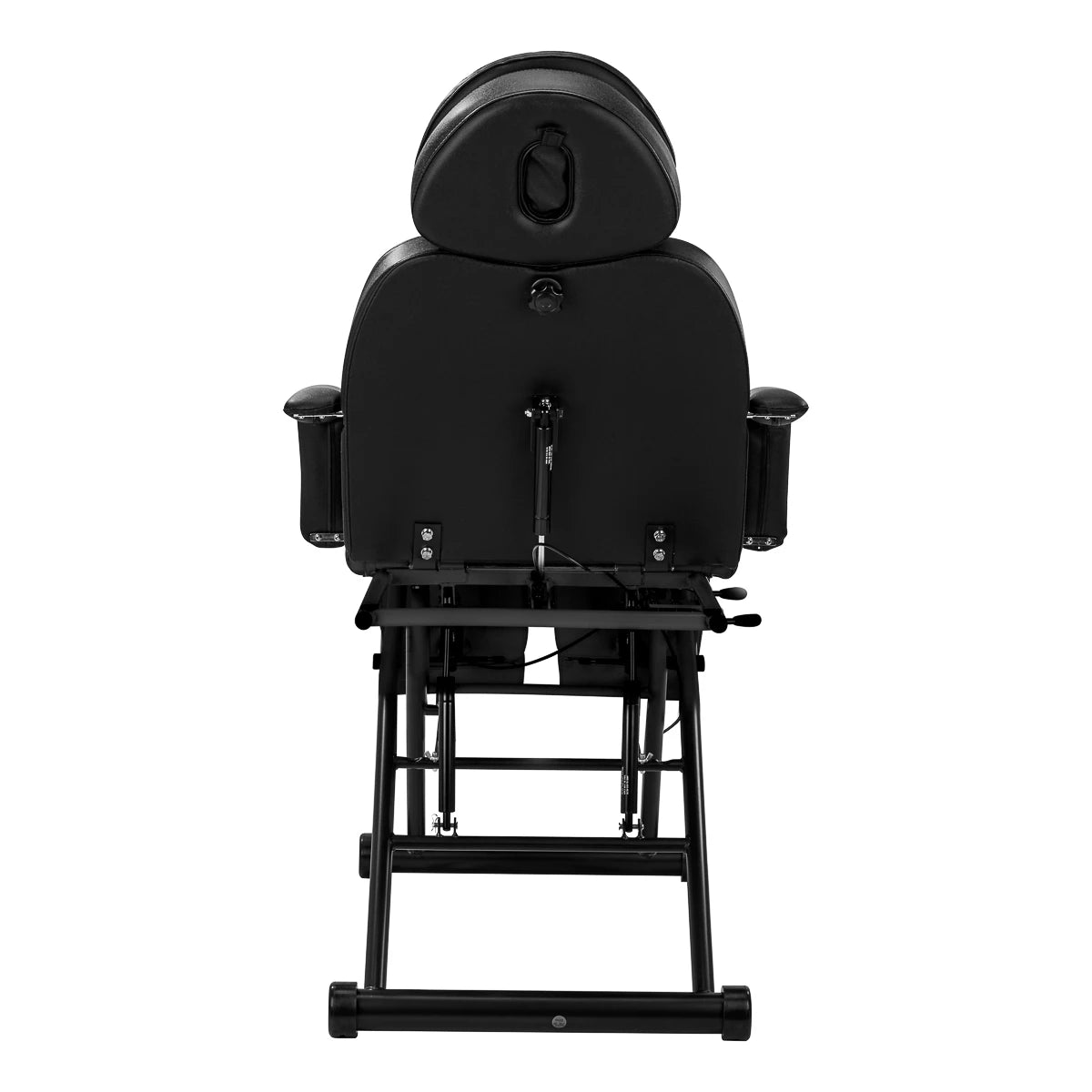 Azzurro Pedikürstuhl 563S PEDI, schwarz